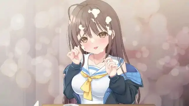 图片[2]-安卓【日系SLG/调教/CV】我和美绪的同居生活 v1.312-小强游戏