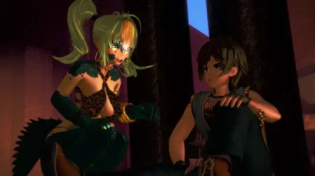 图片[7]-安卓+电脑【日系SLG/动态】安库特普后宫 全CG画廊v0.22步-小强游戏