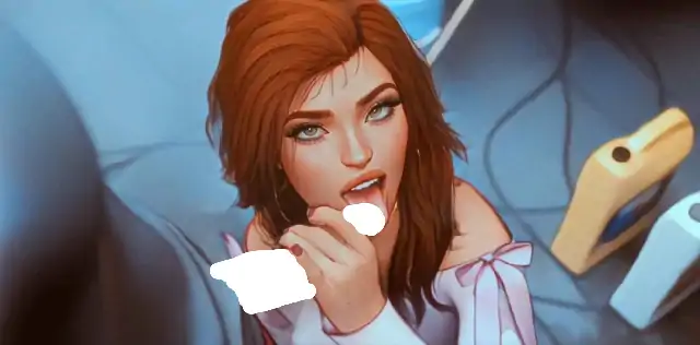 图片[3]-安卓+电脑【欧美SLG/动态】我是少年吸血鬼 v0.8.0步-小强游戏