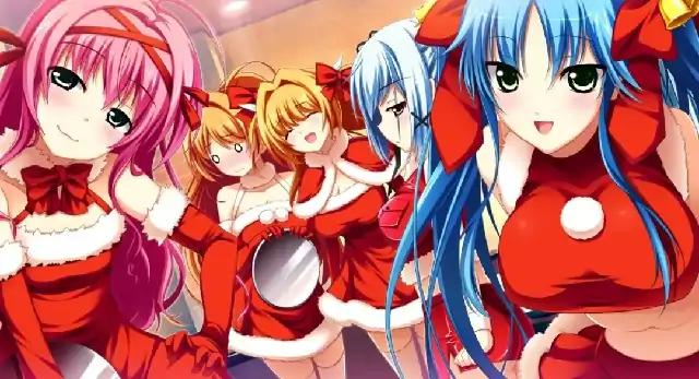 安卓【日系SLG/萝莉/CV】恋爱0公里 v1.0.0骑-小强游戏