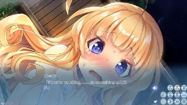 图片[3]-PC电脑【日系ADV/露出/CV】利伯琳公主 v1.0.0骑-小强游戏