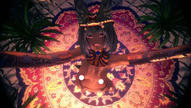 图片[5]-安卓+电脑【日系SLG/动态】安库特普后宫 全CG画廊v0.22步-小强游戏