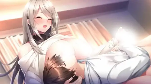 图片[4]-安卓+电脑【纯爱ADV/海豹社/CV】年上彼女1.0.0 骑-小强游戏