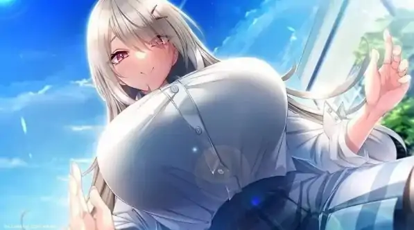 图片[6]-安卓+电脑【纯爱ADV/海豹社/CV】年上彼女1.0.0 骑-小强游戏