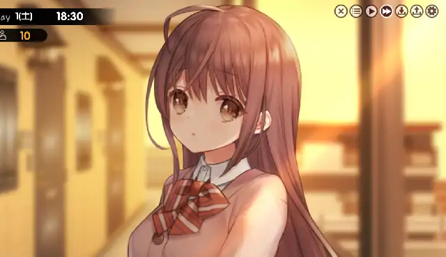 安卓【日系SLG/调教/CV】我和美绪的同居生活 v1.312-小强游戏