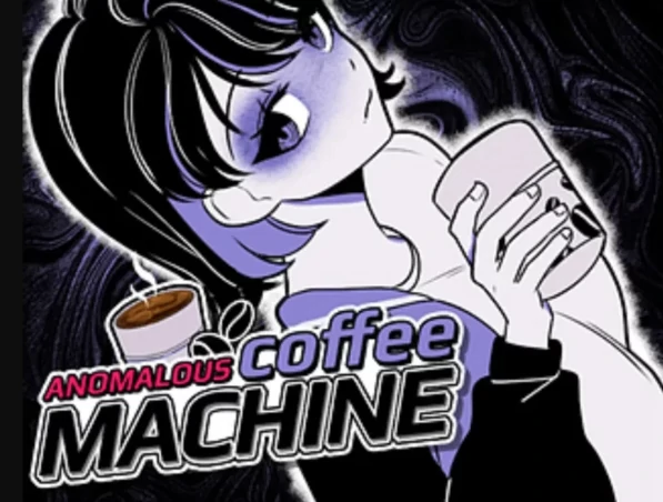 安卓+电脑【精品重口/SLG/动态】异常咖啡机第一部Ver1.3.3 步-小强游戏