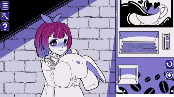 图片[4]-安卓+电脑【精品重口/SLG/动态】异常咖啡机第一部Ver1.3.3 步-小强游戏