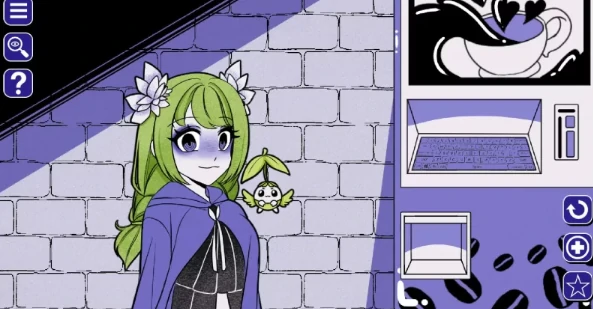 图片[6]-安卓+电脑【精品重口/SLG/动态】异常咖啡机第一部Ver1.3.3 步-小强游戏