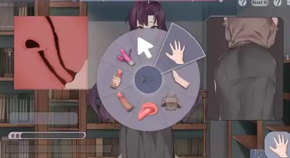 图片[4]-安卓+电脑【爆款/SLG触摸/动态/CV】邂逅书店/相遇书店v1.02 存档+步-小强游戏