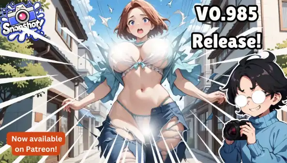 图片[7]-PC电脑版【3D盗摄/偷拍/全DLC】快照！0.9882官中 作弊+步-小强游戏