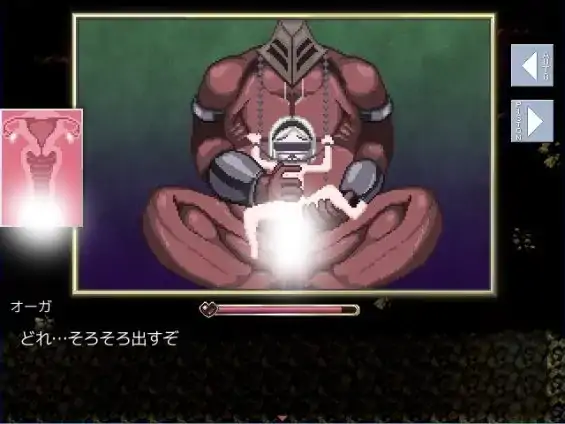 图片[3]-安卓手机版【RPG/像素/动态/萝莉】雾之刹那的瓦尔基里-小强游戏