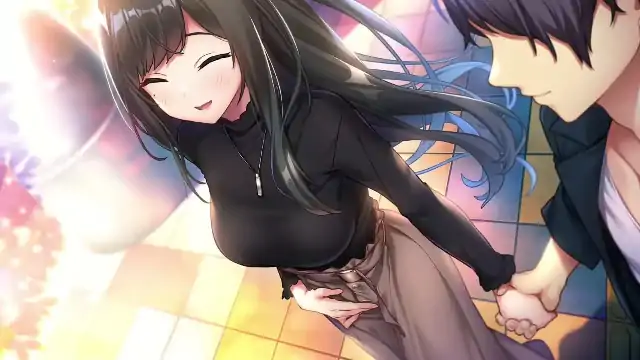 安卓+电脑【日系ADV/调教/CV】从朋友到恋人 v1.0.0步-小强游戏