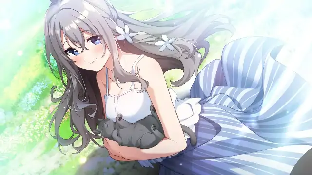 安卓【调教SLG/CV】夏之终熄 v1.0.0-小强游戏