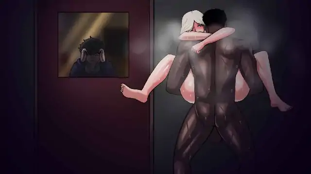 图片[2]-安卓+电脑【欧美SLG/NTR/动态】贞洁禁锢 v0.42步-小强游戏