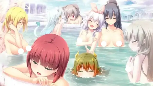 图片[3]-PC电脑【日系SLG/后宫/CV】天结神缘 v1.0.0骑 完结-小强游戏