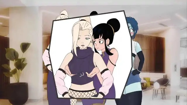 图片[2]-安卓+电脑【同人SLG/沙盒】梦幻酒店 v0.7.5b步-小强游戏