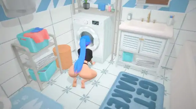 图片[7]-安卓+电脑【日系SLG/动态】熔愿之谷 v0.3.1步-小强游戏