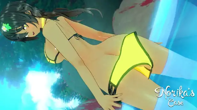 图片[11]-安卓+电脑【日系SLG/后宫/动态】诺丽卡的案件S2 全CG画廊v0.20步-小强游戏