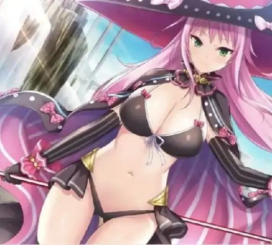 PC电脑【日系SLG/调教/CV】天结神缘2 迷宫大师 v1.0.0骑-小强游戏