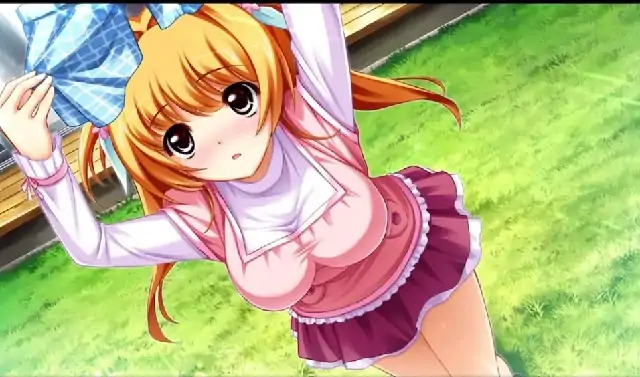 图片[8]-安卓【日系SLG/萝莉/CV】恋爱0公里 v1.0.0骑-小强游戏