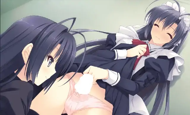 图片[5]-安卓【日系ADV/扶她/CV】少女理论以及周边 v1.0.0骑-小强游戏