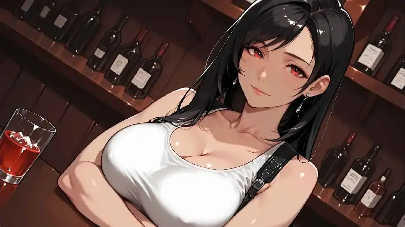 图片[2]-安卓+电脑【同人SLG/动态】欲望之路 v0.3.2步-小强游戏