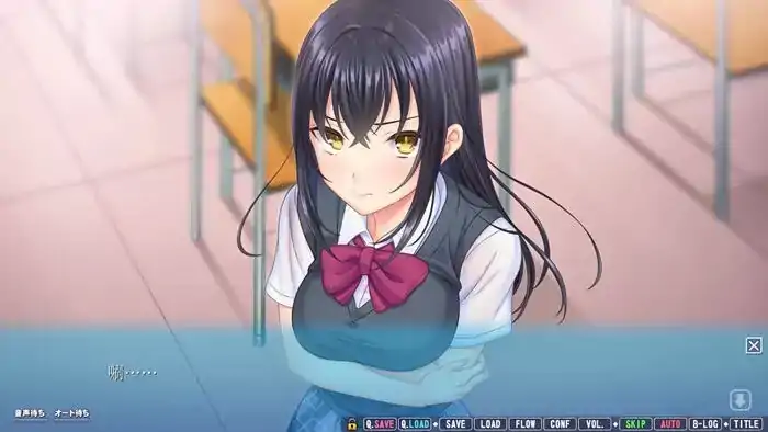 图片[12]-PC电脑【日系ADV/校园/CV】女友喜欢别人的欧金金 v1.0.0骑-小强游戏