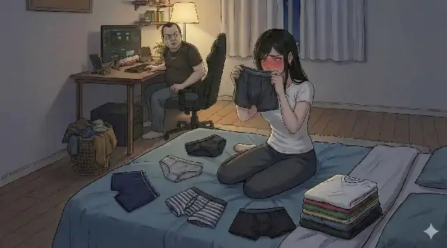 图片[2]-安卓+电脑【欧美SLG/动态】唯一的目鹿 v0.03步-小强游戏