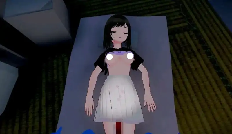 图片[7]-PC电脑【日系SLG/养成/CV】理想的父亲与爱女的同居生活1.2.8+DLC1.0.2骑-小强游戏
