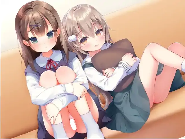 安卓【日系ADV/萝莉/CV】爱欲姐妹洛丽塔 v1.0骑-小强游戏