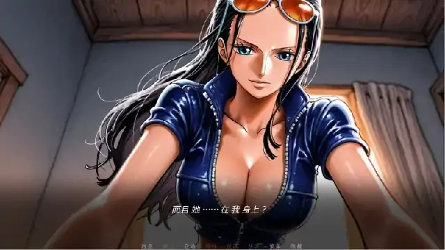 图片[8]-安卓+电脑【日系SLG/同人/动态】诱惑之海 v1.0步-小强游戏