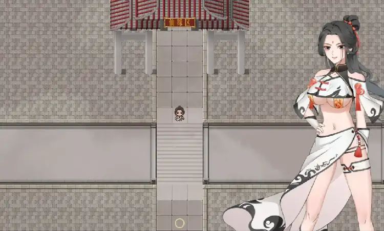 图片[6]-PC电脑【日系RPG/调教】少女修仙 v0.2.0.1骑-小强游戏