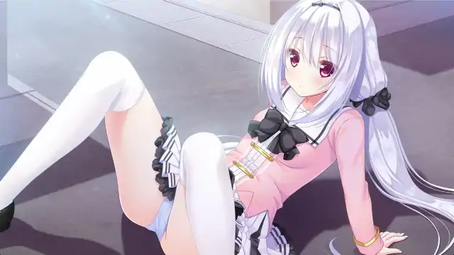 图片[7]-安卓【校园SLG/CV】樱舞落花恋模样 v1.0骑-小强游戏