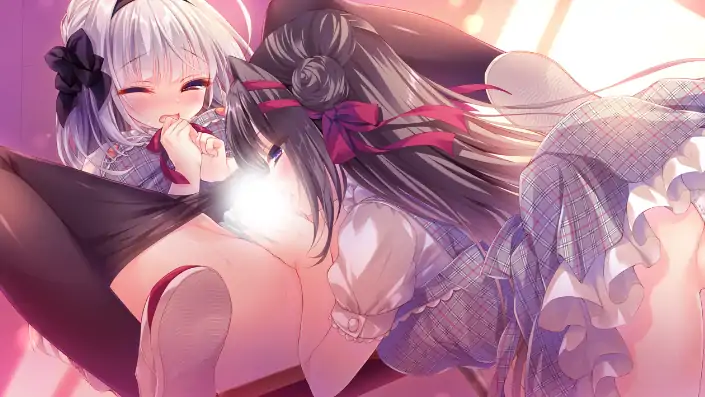 图片[3]-安卓+电脑【ADV/CV/重口】死馆系列-染成红色的真爱百合-小强游戏