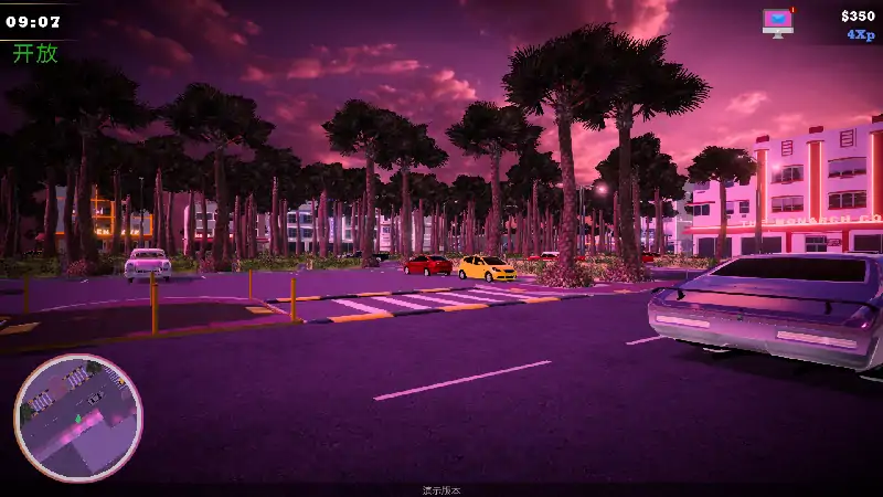 图片[7]-PC电脑【欧美3D/动态】SEX商店模拟器 v1.0步-小强游戏