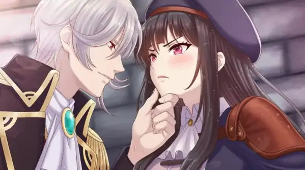 图片[3]-安卓+电脑【RPG/熟女】莉奥拉的尊严之价0.5 步-小强游戏