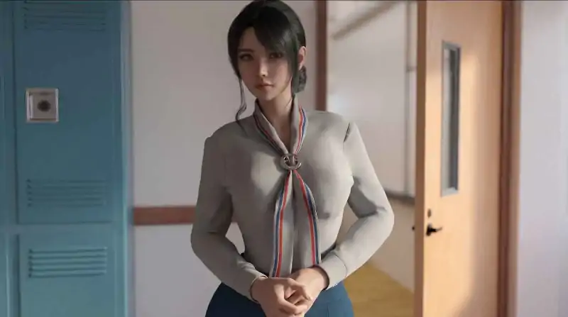 安卓+电脑【欧美SLG/动态】亚洲城 v0.1EA步-小强游戏