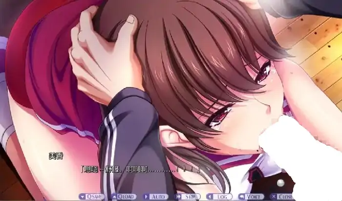 图片[5]-PC电脑【ADV类型/NTR/CV】熟女排球.被榨取的熟透人妻们 v1.0骑-小强游戏