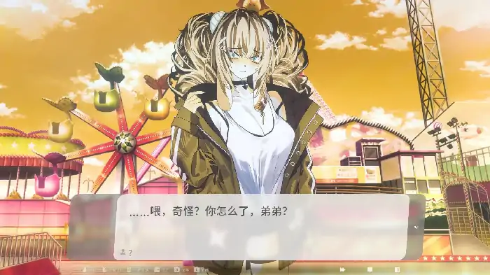 图片[9]-PC电脑【养成SLG/动态/CV】萨妮羊研究室+DLC-小强游戏