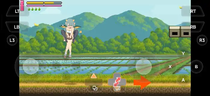 图片[9]-PC电脑【日系ACT/动态】诱惑色欲村 v1.0.0骑-小强游戏