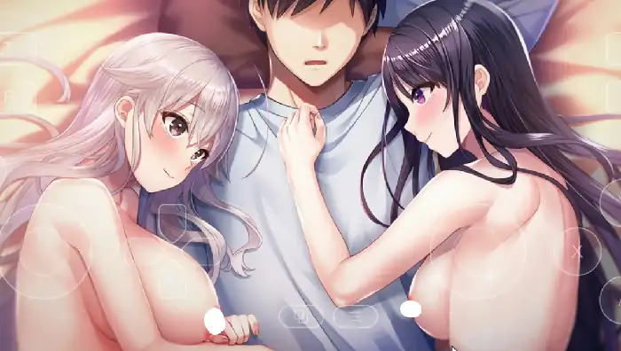图片[3]-PC电脑【日系ADV/调教/CV】纠缠之恋的邀请函 v26.04.24骑（甜蜜女友社团新作）-小强游戏