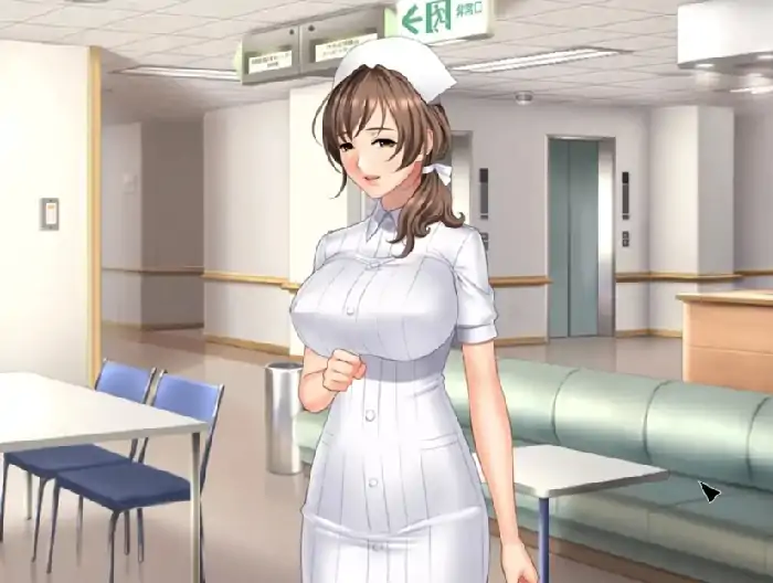 图片[8]-PC电脑【ADV/调教/CV】110妇产科死刑犯医院劫持 v1.0.0骑-小强游戏