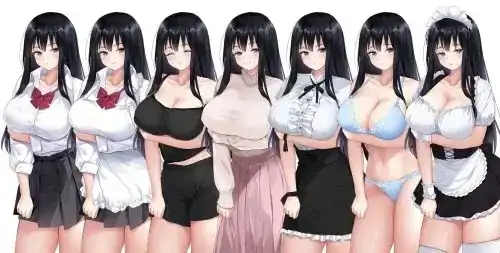 图片[4]-PC电脑【养成SLG/纯爱/CV/动态】逃家少女同居中 v1.0.6步-小强游戏