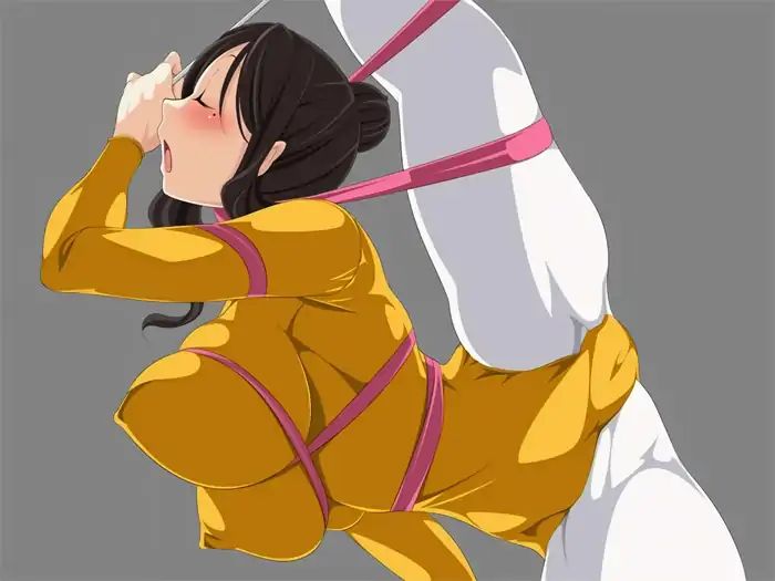 图片[5]-安卓+电脑【RPG/熟女/恶趣味】地域活性生存1.0-小强游戏