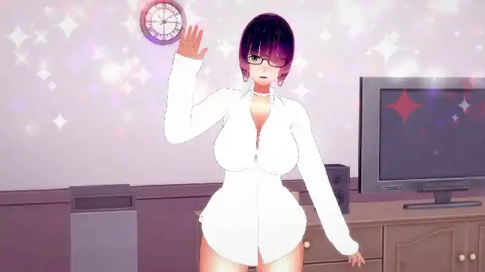 图片[8]-安卓+电脑【同人SLG/动态】2024年熟女日 v1.0步-小强游戏