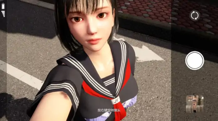 PC电脑版【爆款/露出/SM/调教】凉花酱的烦恼涼花ちゃんの悩み v1.0.3 官中+步+存档-小强游戏