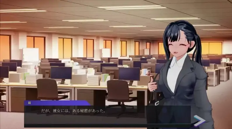 图片[4]-PC电脑版【露出/SLG/动态】露出挑战 优美酱在外面全裸是不行的吗 官中-小强游戏