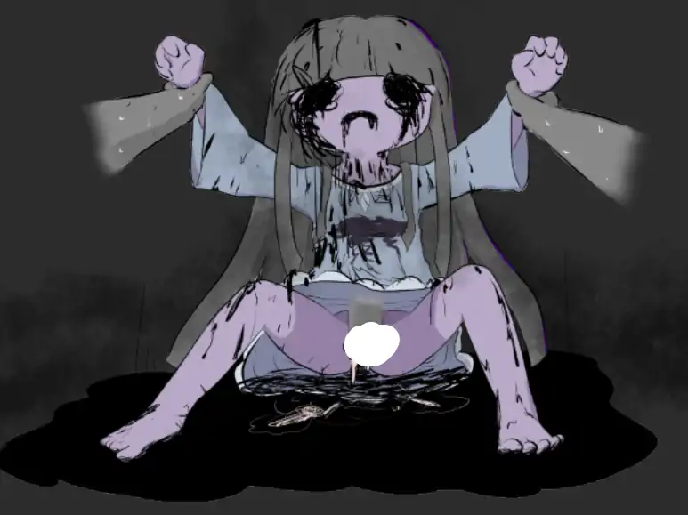 图片[4]-安卓+电脑【探索RPG/路人X/黑暗/微重口】NPC之梦 N.P.C.Dreams v1.12 攻略+骑-小强游戏