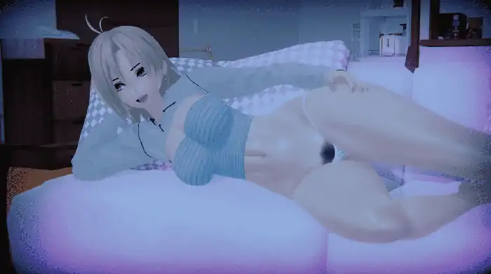 图片[8]-安卓+电脑【日系SLG/动态/NTR】进入你的心重制版 v0.1.9.3步-小强游戏