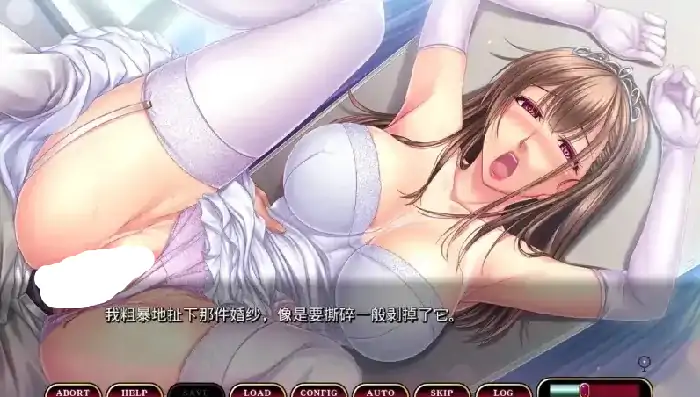 图片[4]-PC电脑【日系ADV/CV】姐姐姐姐W催眠DX.用催眠将6位巨乳姐姐们贪婪孕育的欲望盛宴 v1.0骑-小强游戏